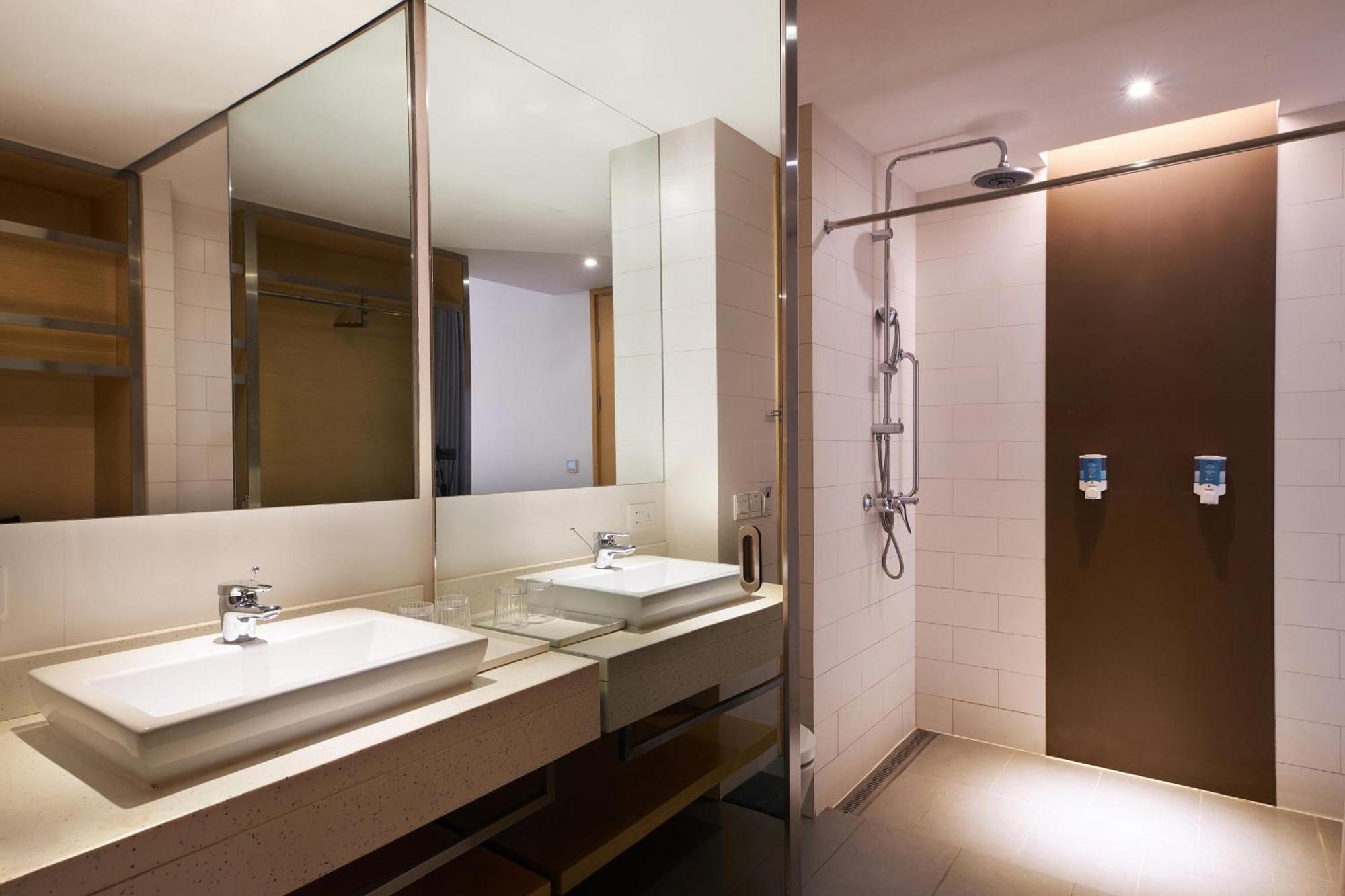 Aloft Zhengzhou Shangjie Dış mekan fotoğraf