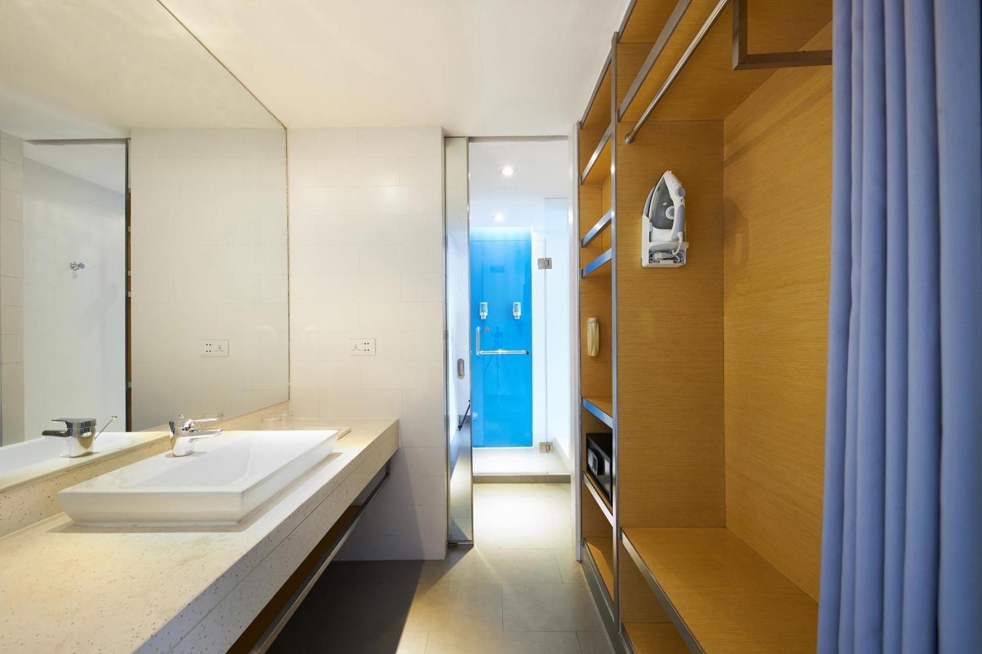 Aloft Zhengzhou Shangjie Dış mekan fotoğraf